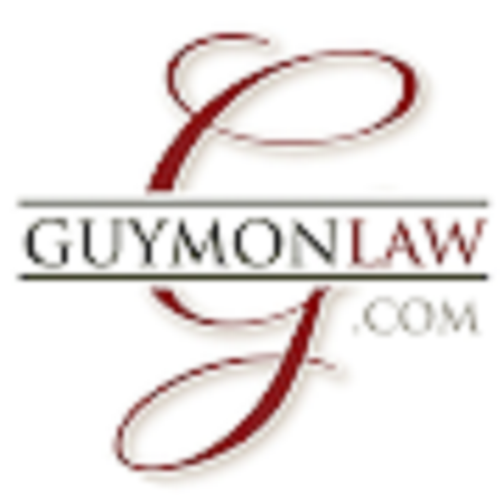 Company Logo For Guymon Law | Divorce Lawyer &amp;amp; Famil'