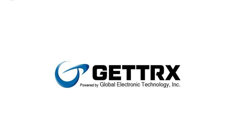 Global Electronic Technology, Inc. Logo