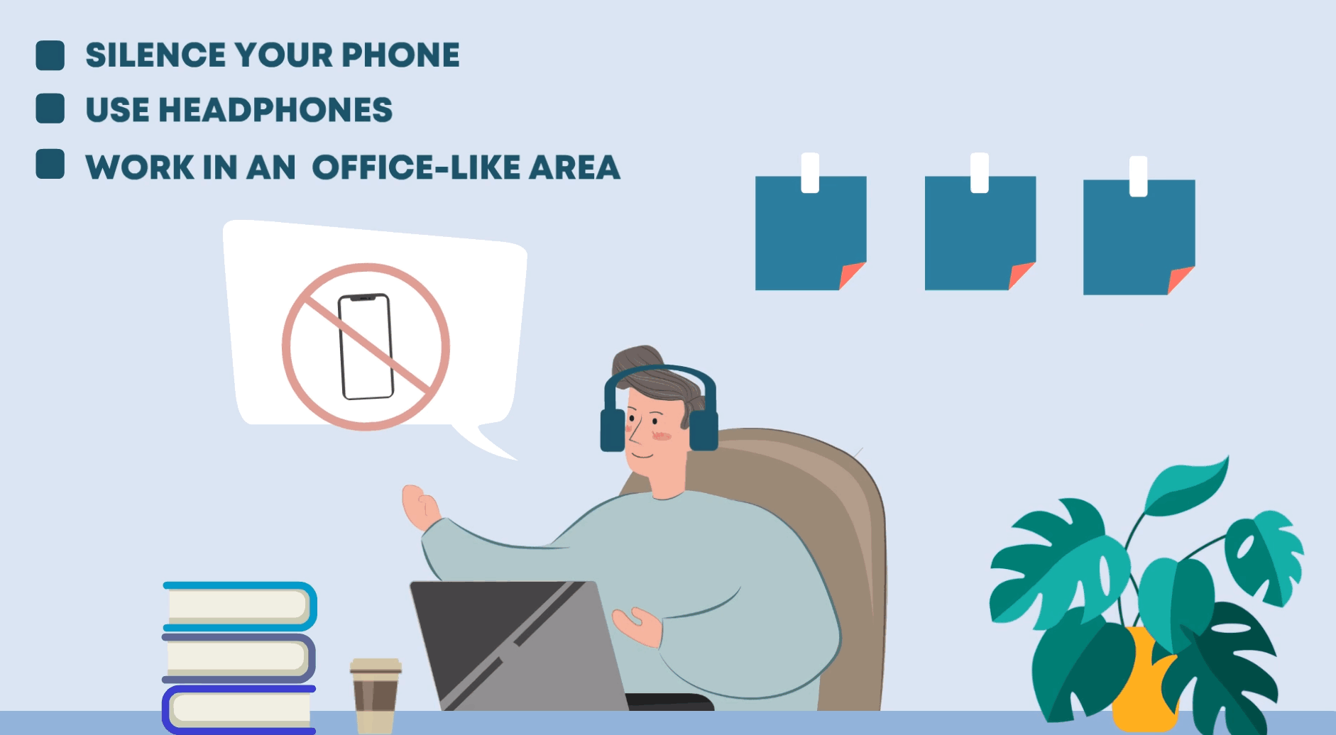 Infographic video maker'