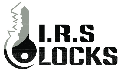 Company Logo For I.R.S. LOCKS'