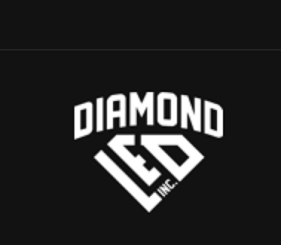 Company Logo For Diamond LED Inc'