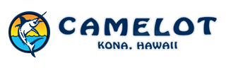 Company Logo For CAMELOT KONA FISHING CHARTERS SPORT'