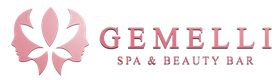 Company Logo For Gemelli Hair Care &amp; Body Massage'