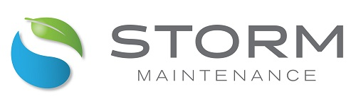 Company Logo For Storm Maintenance'