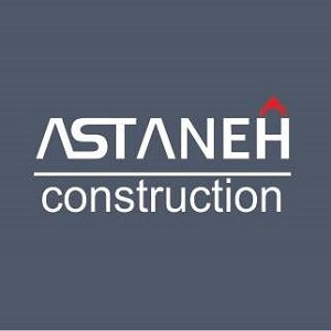 Company Logo For Astaneh Construction'