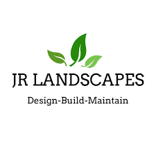 Company Logo For JR Landscapes'