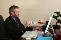collections credit card processing'