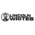 Company Logo For Lincoln Writes'