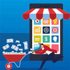 Big Data in E-Commerce'