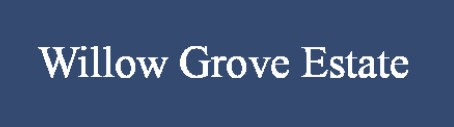 Company Logo For Willow Grove Estate'