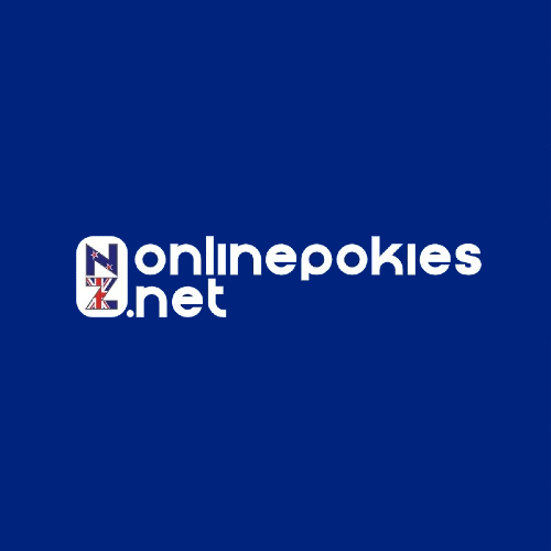 Company Logo For NZ Online Pokies'