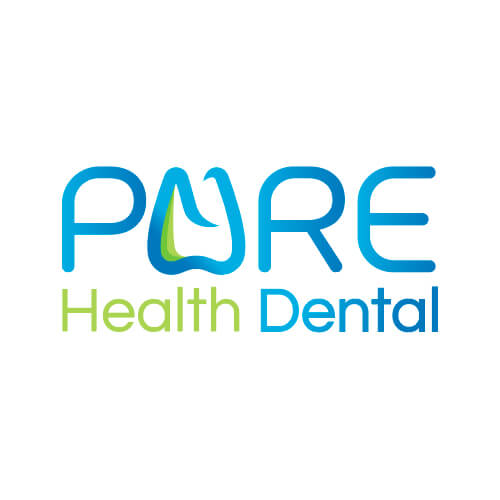 Company Logo For Pure Health Dental'