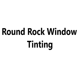 Company Logo For Round Rock Window Tinting'