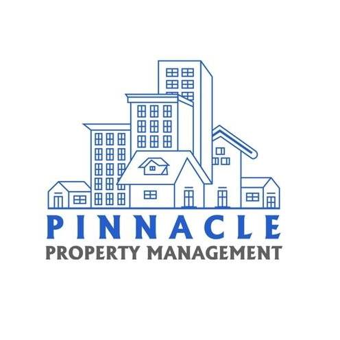 Company Logo For Pinnacle Management'