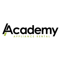 Academy Appliance Rentals Logo