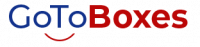 GoToBoxes Logo