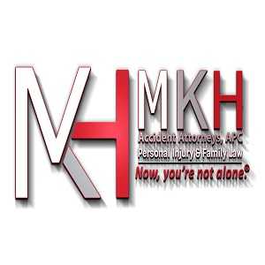 Company Logo For MKH Accident Attorneys, APC, A Personal inj'
