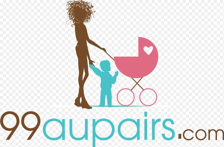 Company Logo For 99aupairs'