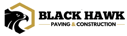 Company Logo For Black Hawk Paving & Construction'
