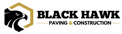 Company Logo For Black Hawk Paving &amp; Construction'