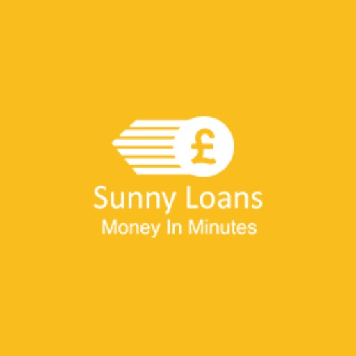 Company Logo For Sunny Loans UK'