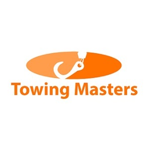 Company Logo For Towing Masters'