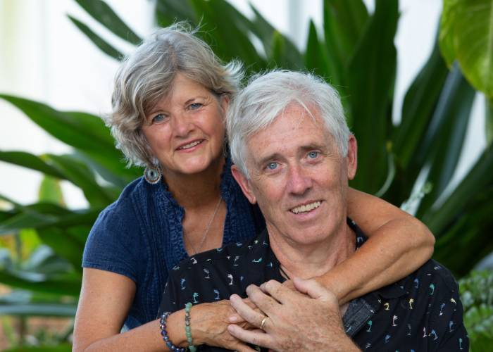 Massage Therapists in Sarasota from Mind Body Works Massage