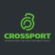 Company Logo For Crossport Movement Therapy'