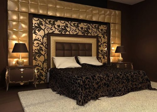 Luxury Bedroom Furniture Market'