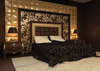 Luxury Bedroom Furniture Market