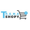 Company Logo For themeshopy'