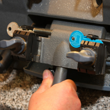 Auto Locksmith'
