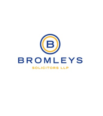 Company Logo For Bromleys Solicitors'