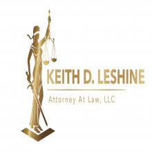 Company Logo For Keith D. Leshine Attorney at Law, LLC'