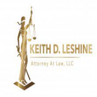 Keith D. Leshine Attorney at Law, LLC Logo