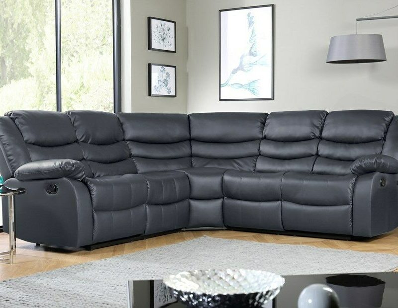 Sofa Suite'