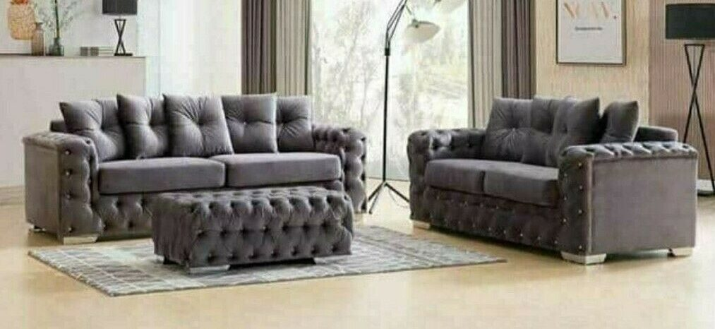 Leather Sofas'