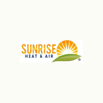 Company Logo For Sunrise Heat &amp; Air'