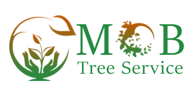 Company Logo For MOB Tree Service'