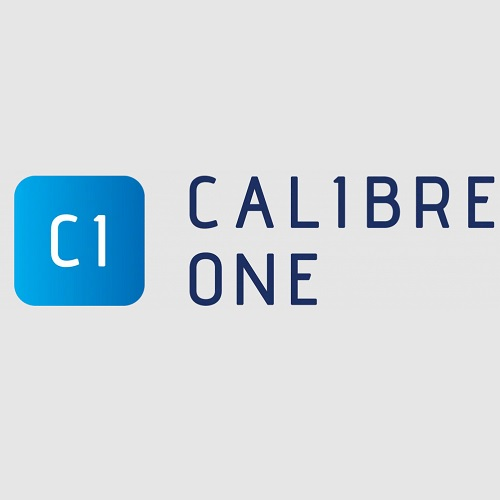 Company Logo For Calibre One'