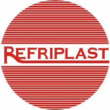 Refriplast Logo