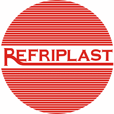 Company Logo For Refriplast'