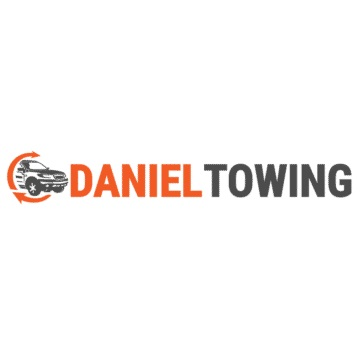 Company Logo For Daniel Towing Lewisville'