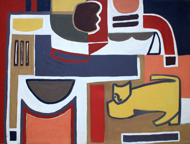 George Vranesh, Dialogue