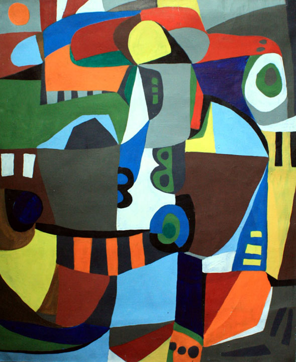 George Vranesh, Scuffle