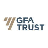 GFA Trust Logo