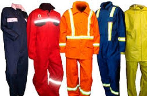 Personal Protective Clothing Market