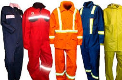 Personal Protective Clothing Market'