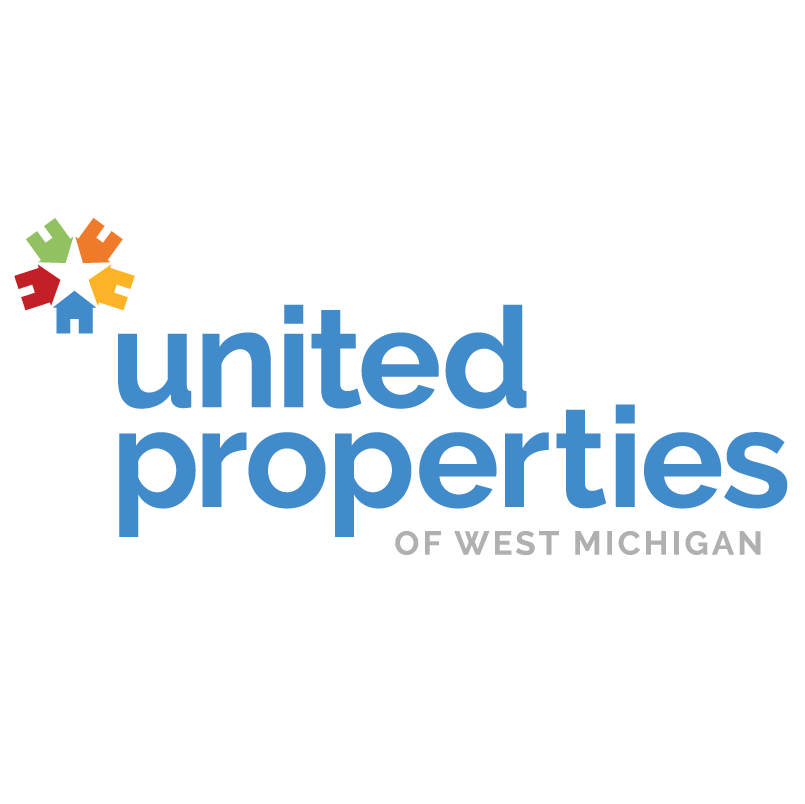 Company Logo For United Properties of West Michigan'