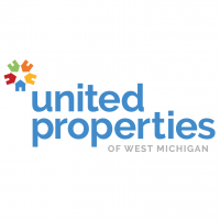 United Properties of West Michigan Logo